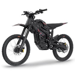 TALARIA STING PRO MX5 SÄHKÖCROSSI